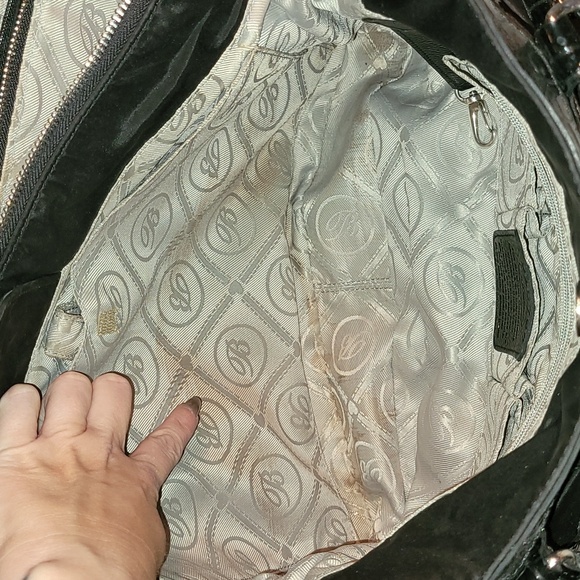 LARGE BRIGHTON MAXWELL SMART TOTE - Picture 12 of 16